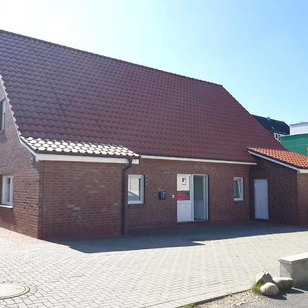 Appartamento Residenz 3 Heiligenhafen Esterno foto