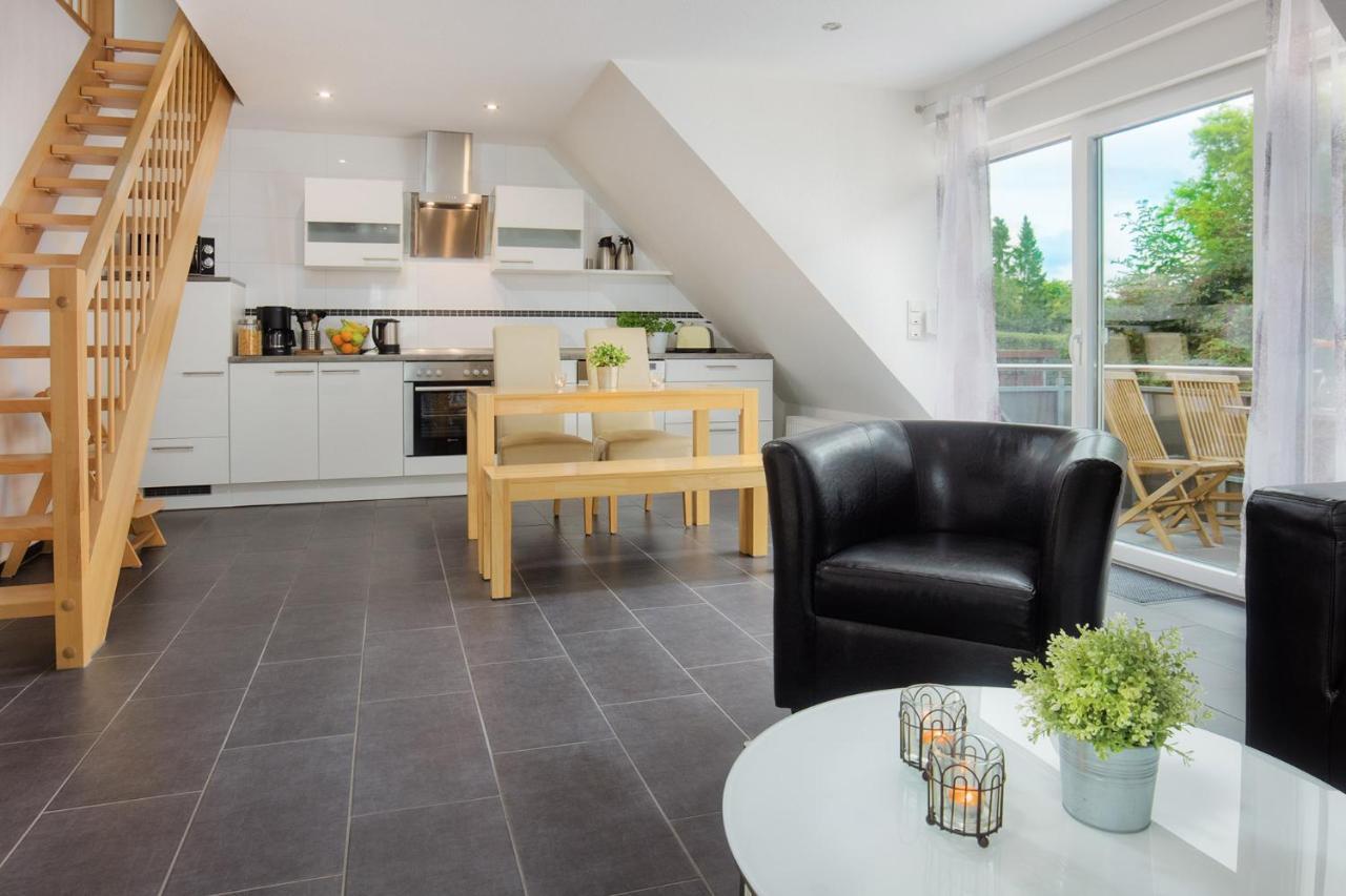 Appartamento Residenz 3 Heiligenhafen Esterno foto