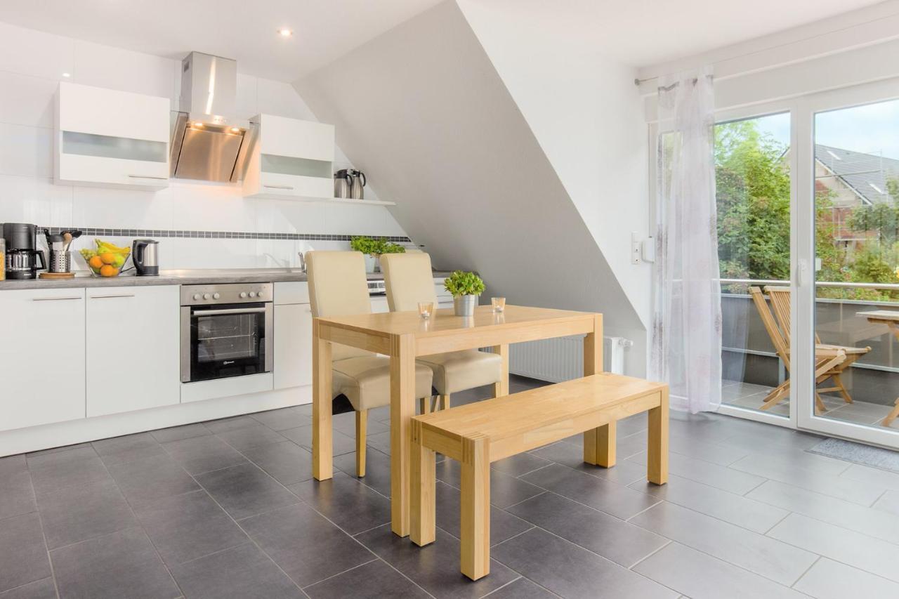 Appartamento Residenz 3 Heiligenhafen Esterno foto