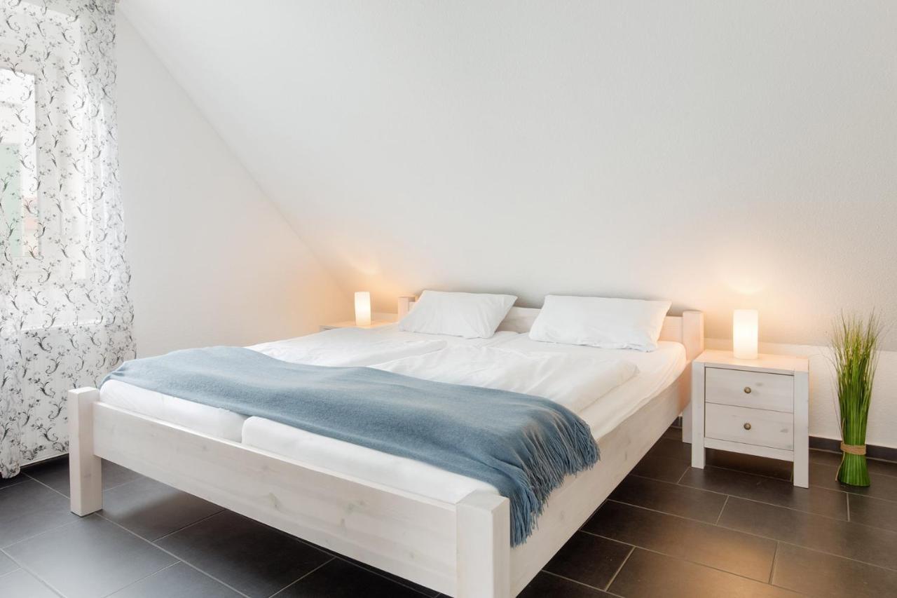 Appartamento Residenz 3 Heiligenhafen Esterno foto